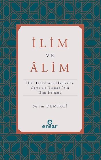 İlim ve Alim