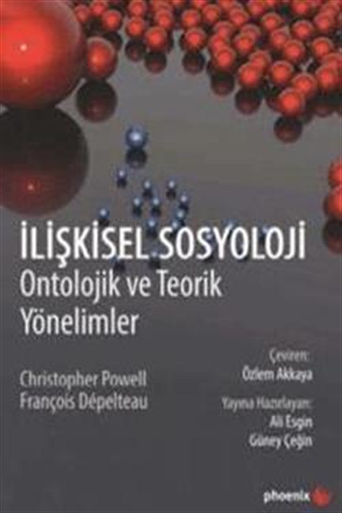 İlişkisel Sosyoloji