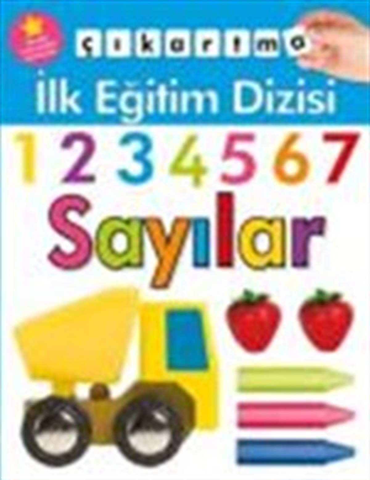 İlk Eğitim Dizisi Sayılar