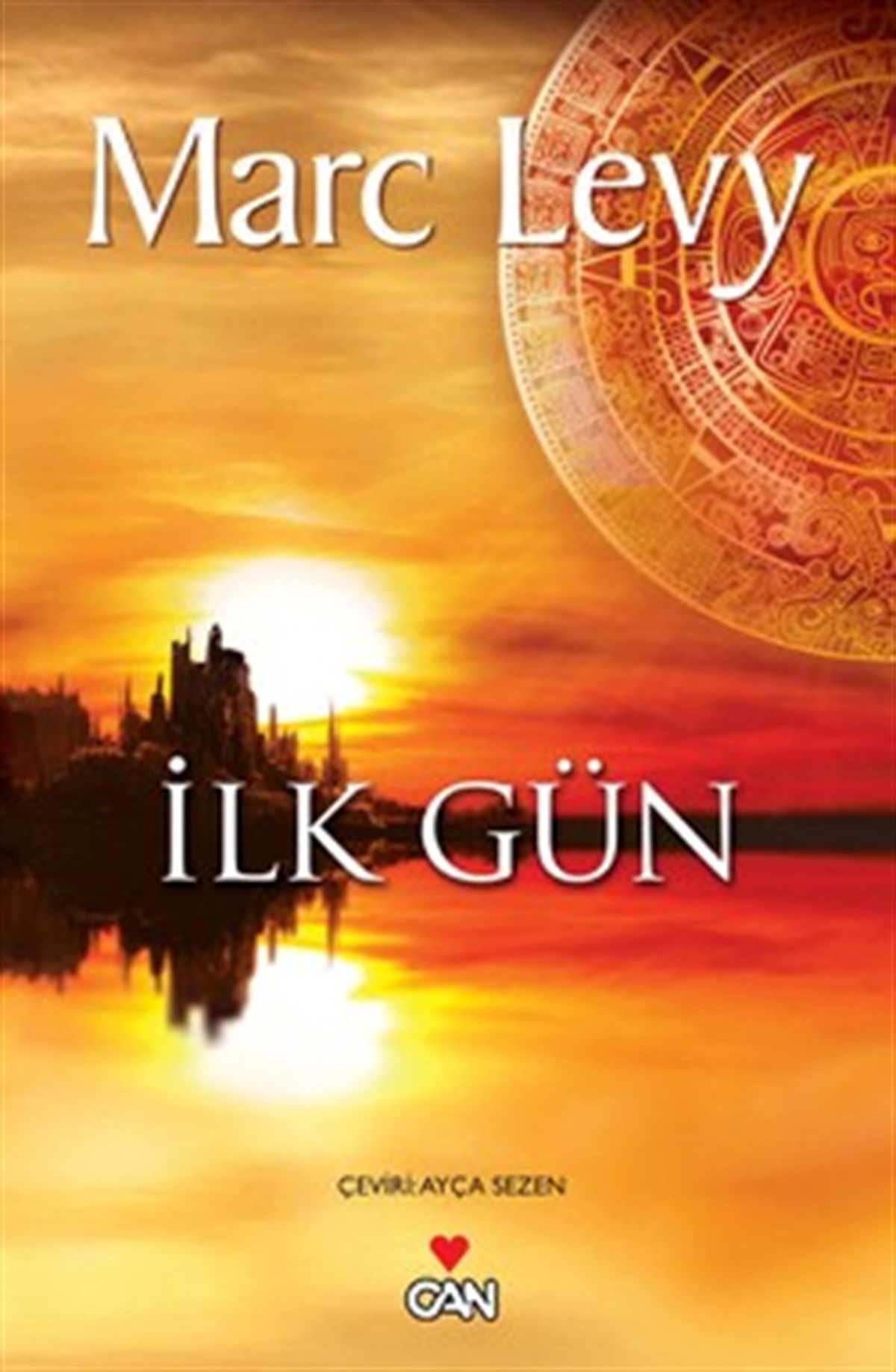 İlk Gün