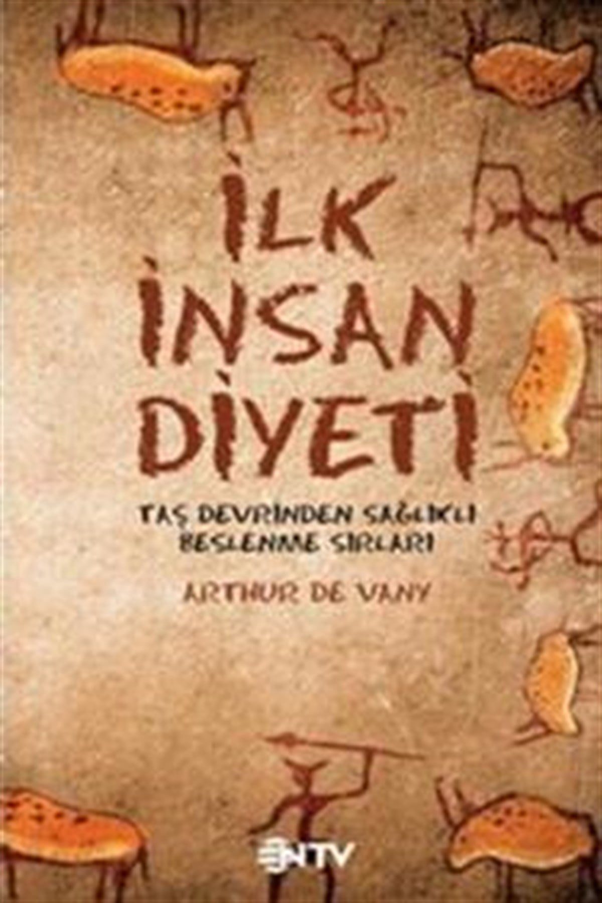İlk İnsan Diyeti