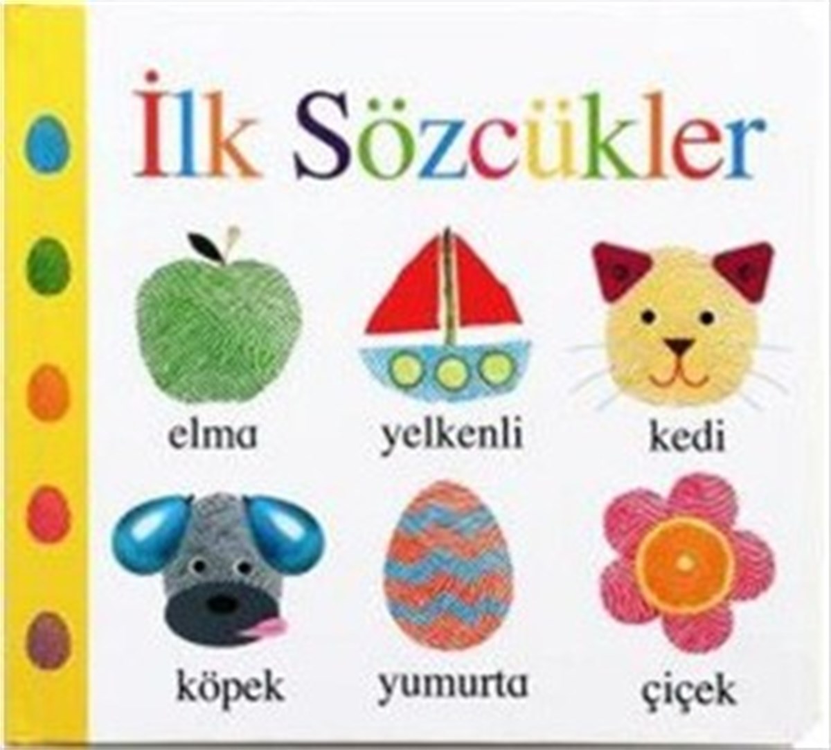 İlk Sözcükler