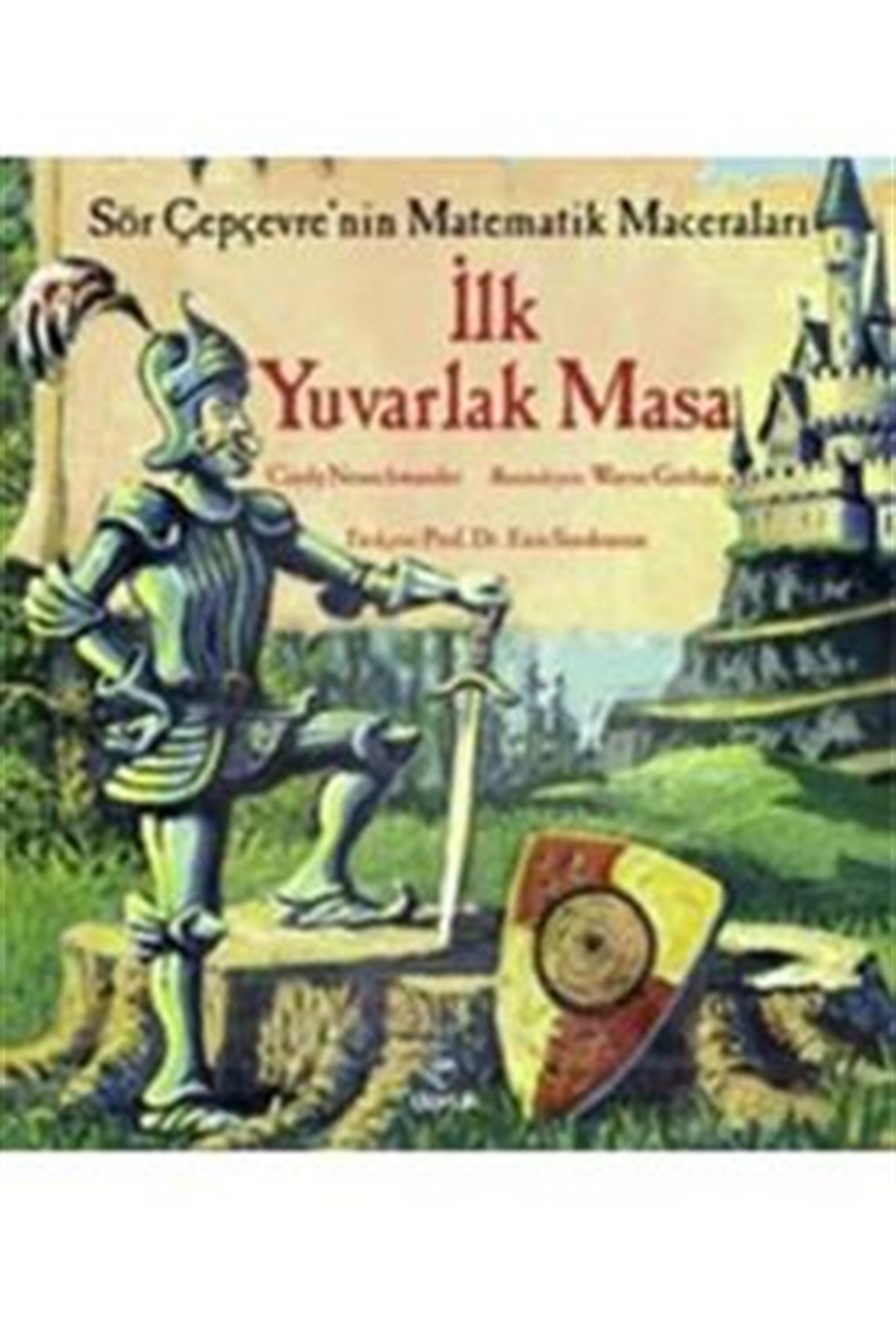 İlk Yuvarlak Masa