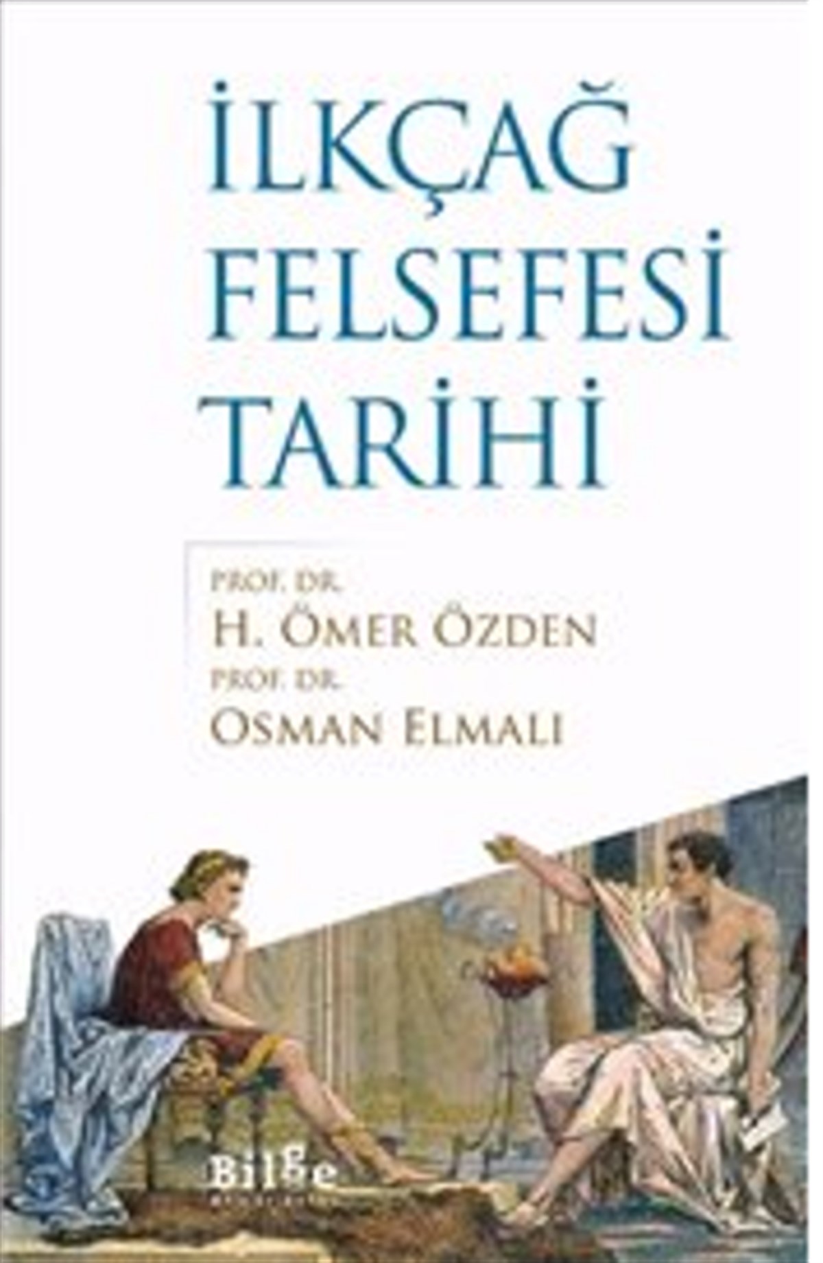 İlkçağ Felsefesi Tarihi