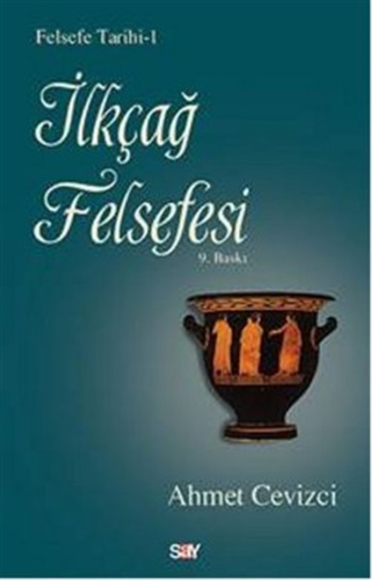 İlkçağ Felsefesi Tarihi