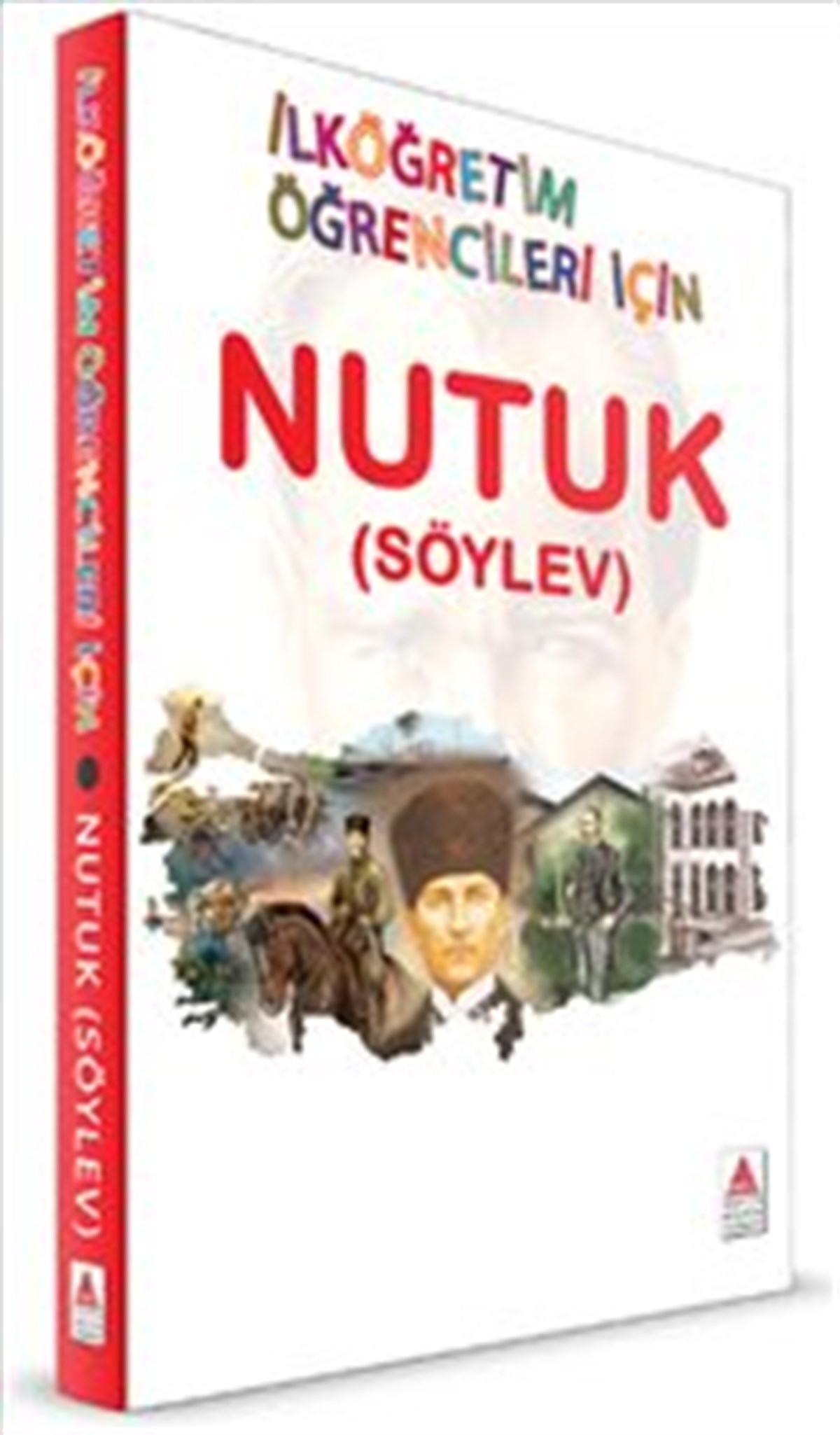 İlköğretim Öğrencileri İçin Nutuk