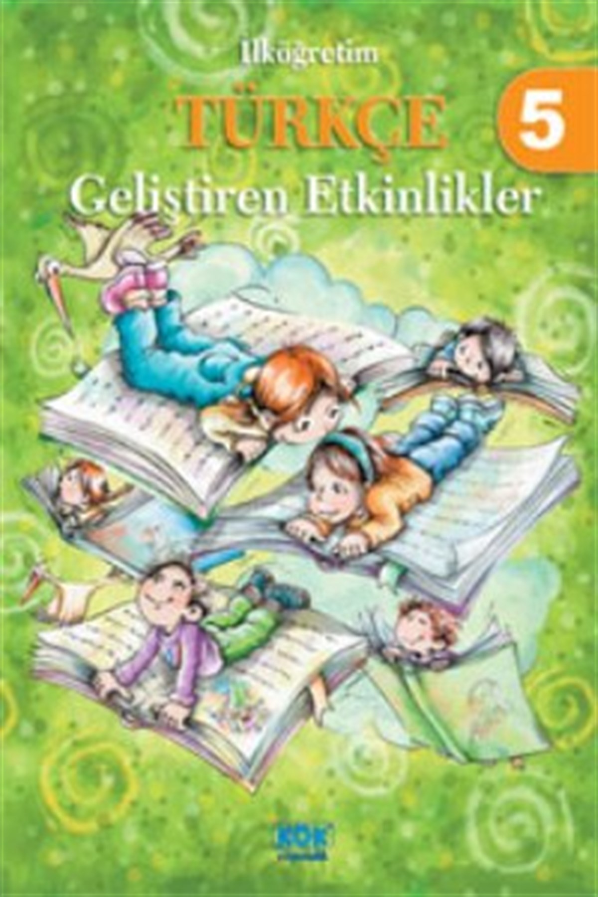 İlköğretim Türkçe 5