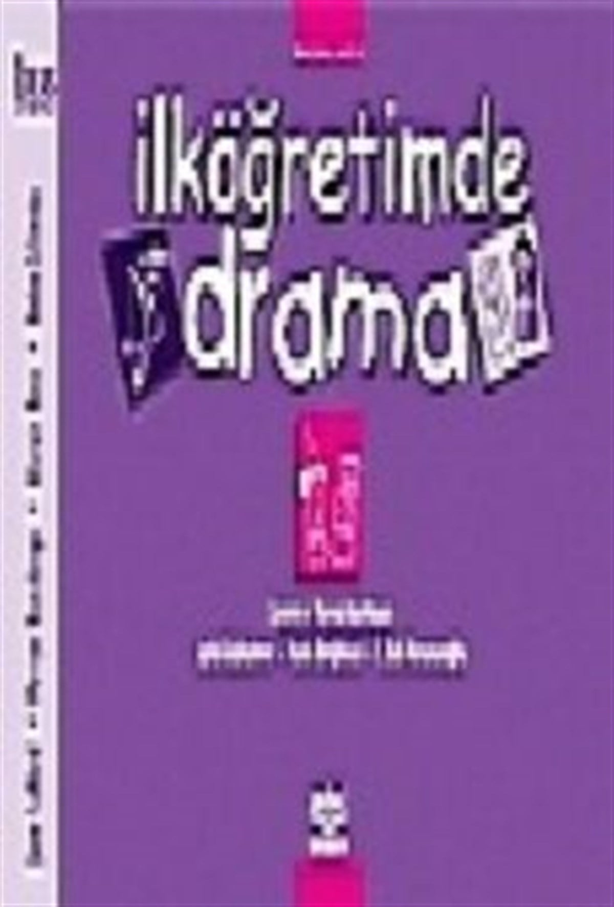 İlköğretimde Drama