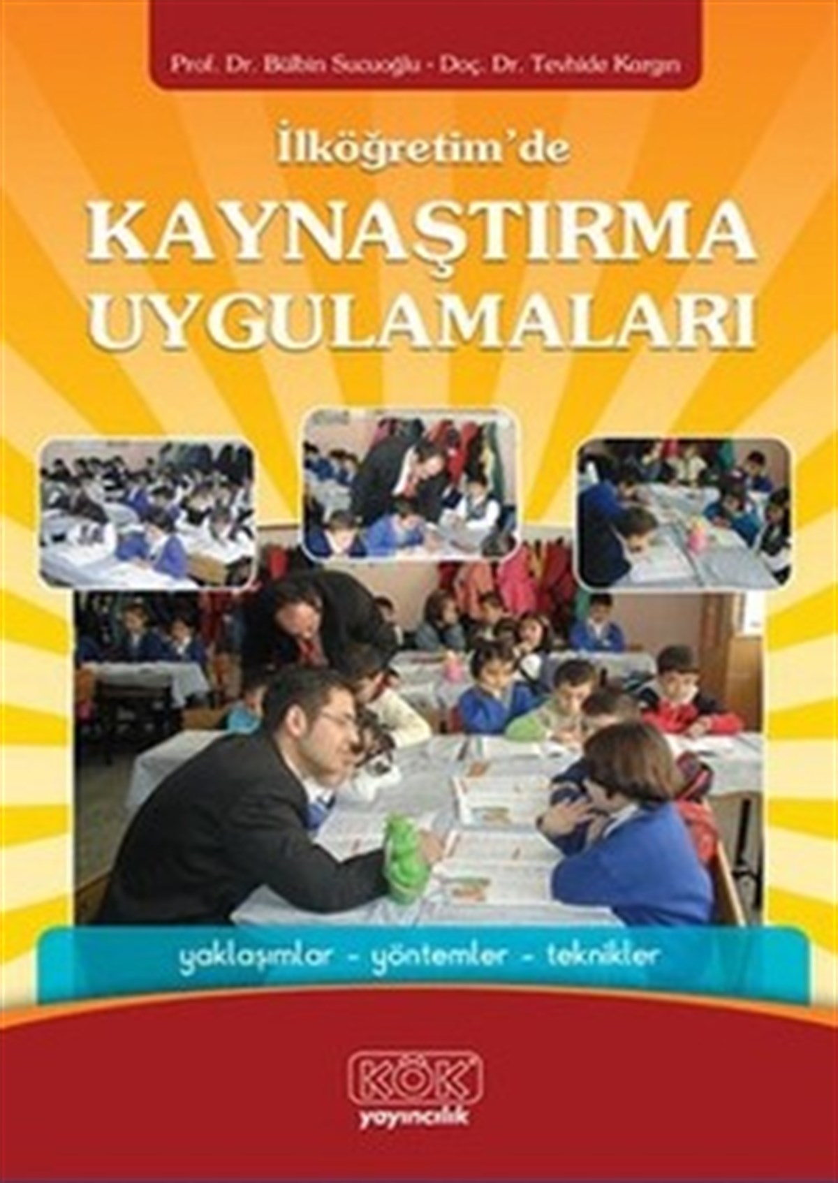 İlköğretim’de Kaynaştırma Uygulamaları
