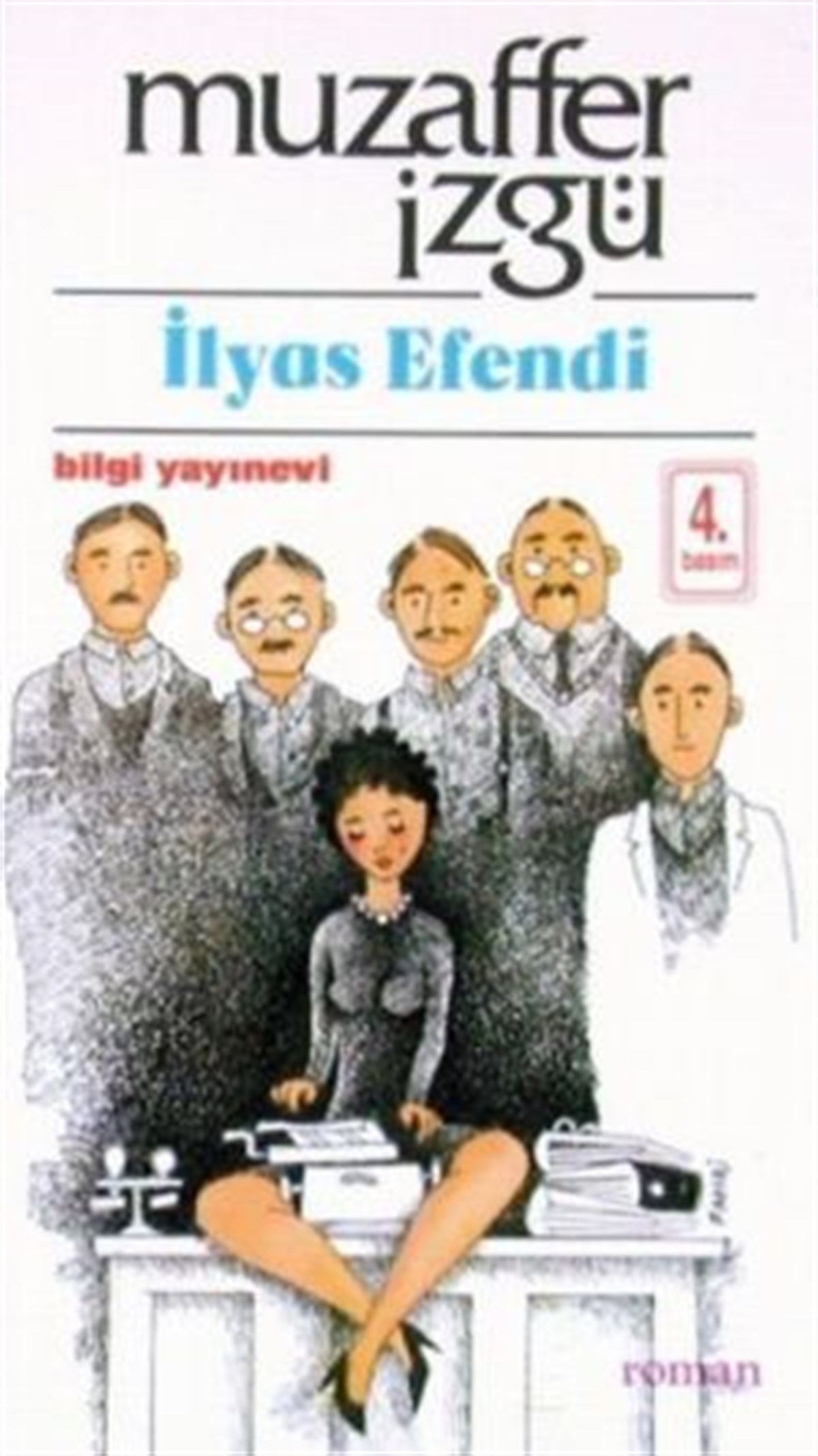 İlyas Efendi