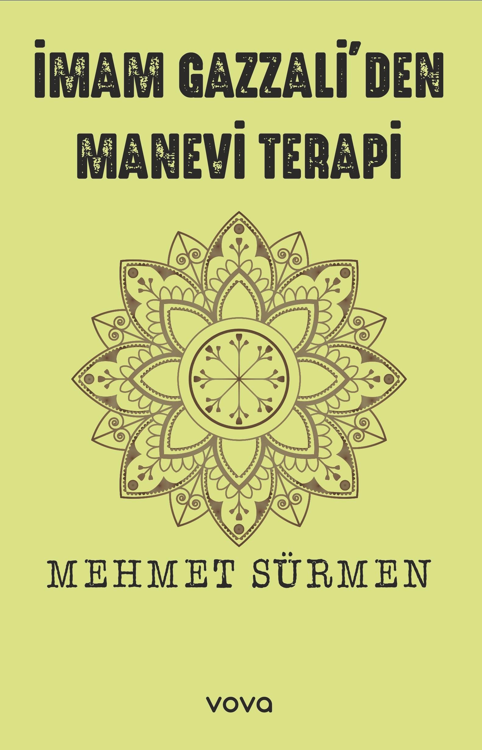 İmam Gazzali'den Manevi Terapi