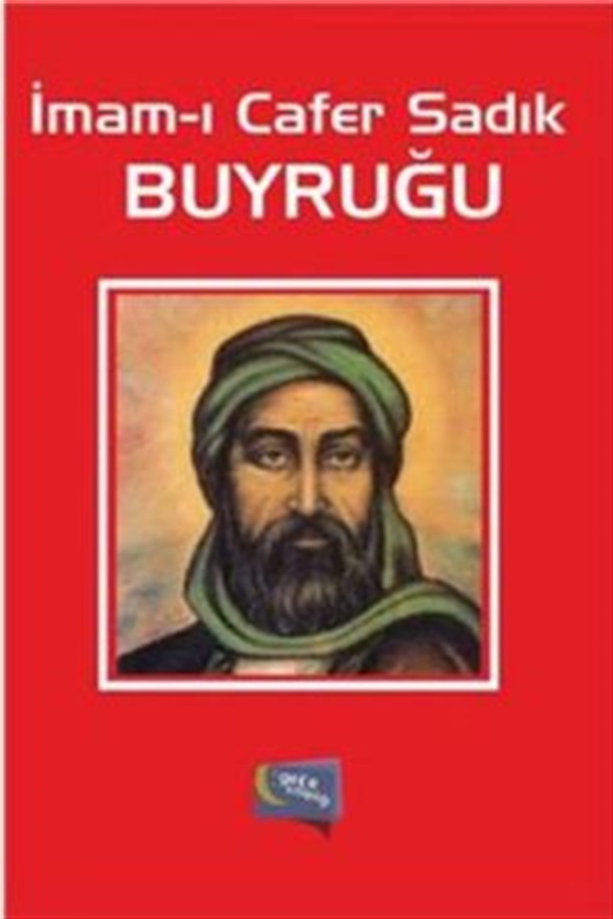 İmam-ı Cafer Sadık Buyruğu