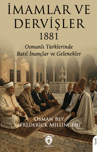 İmamlar ve Dervişler