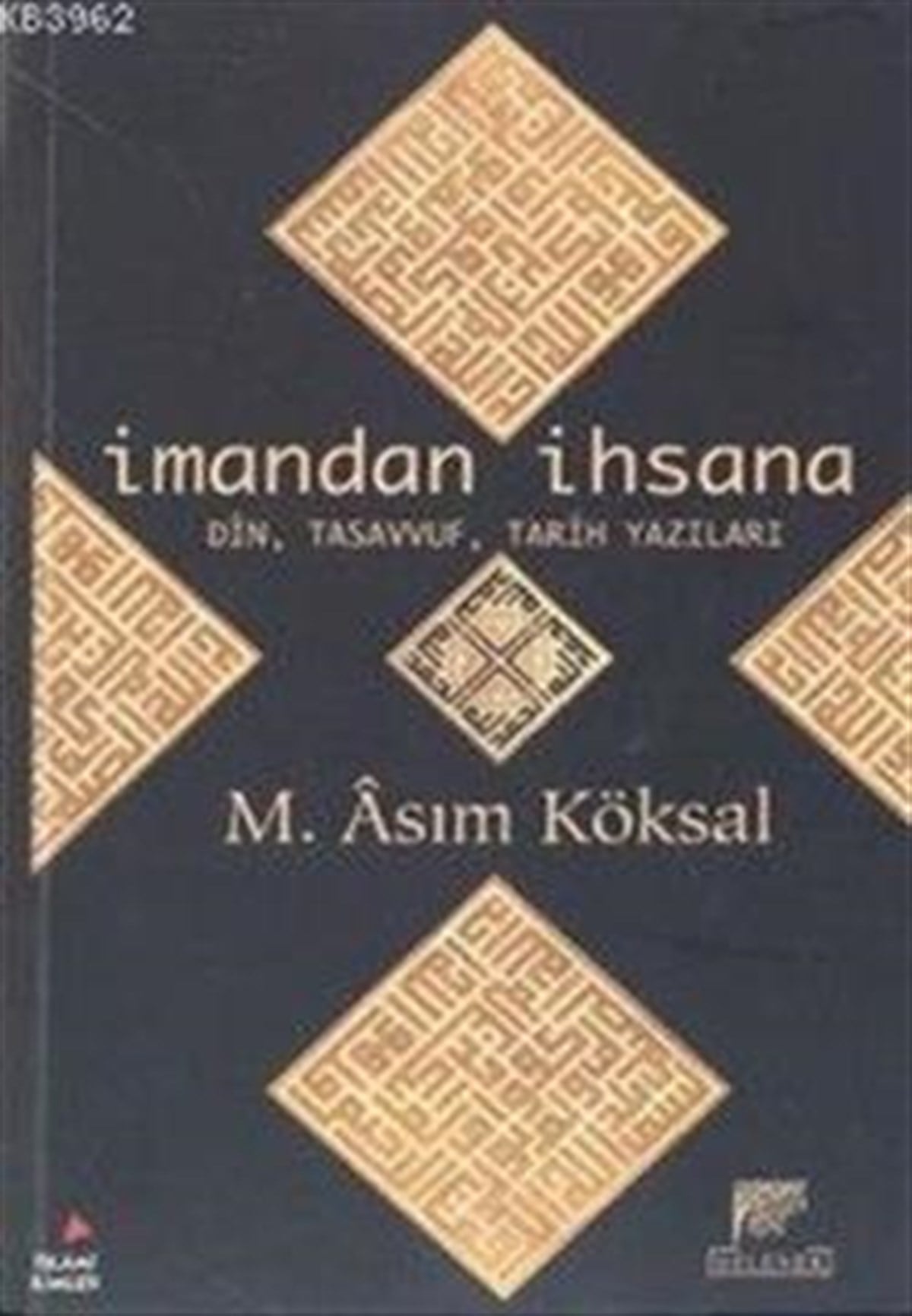 İmandan İhsana