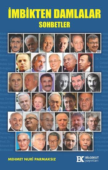İmbikten Damlalar Sohbetler