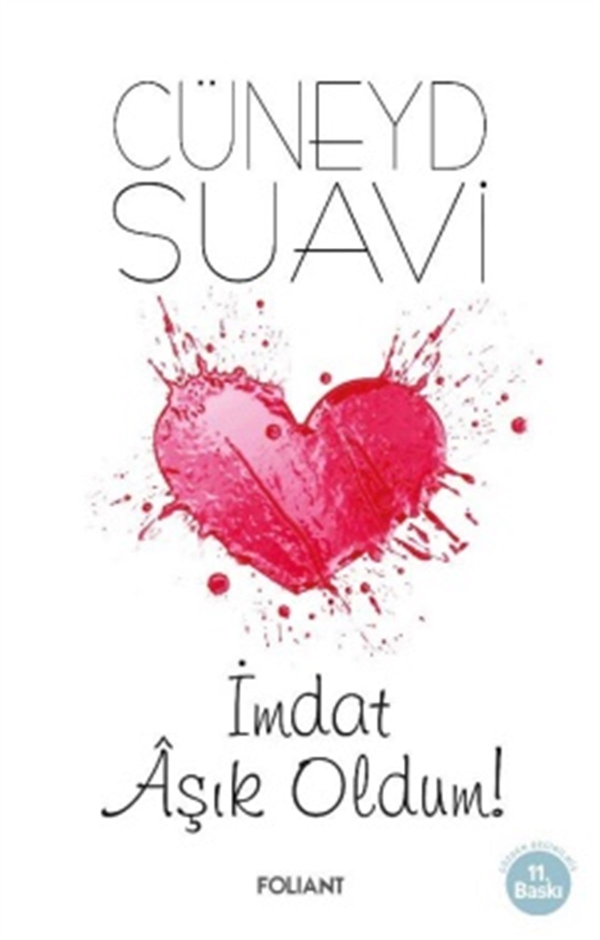 İmdat aşık Oldum