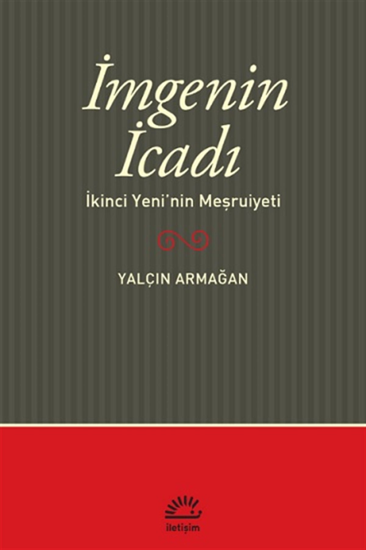 İmge'nin İcadı