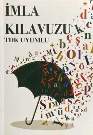 İmla Kılavuzu (TDK Uyumlu)