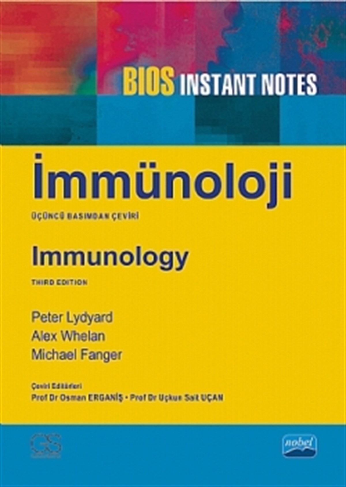 İmmünoloji / Immunology