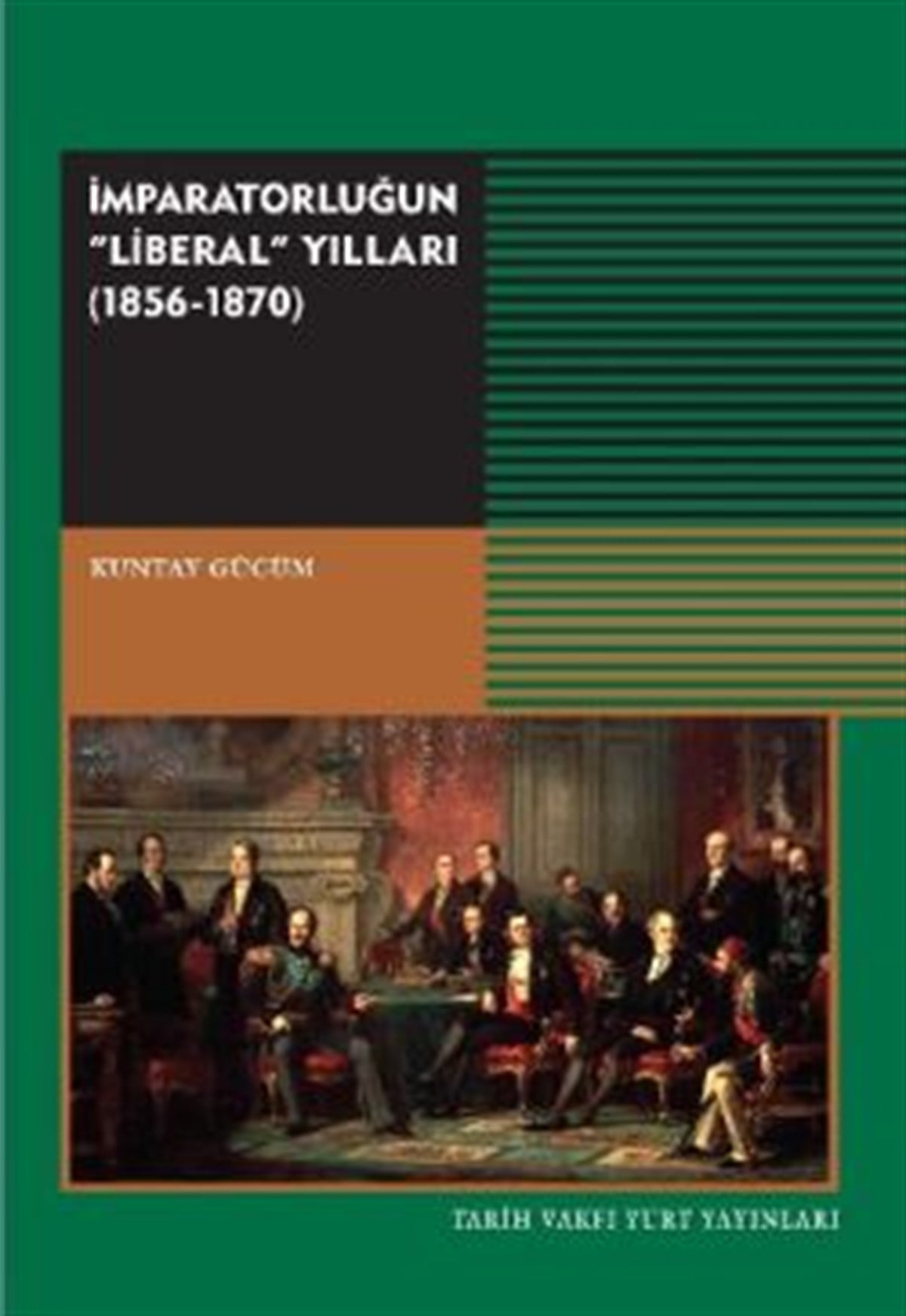 İmparatorluğun 