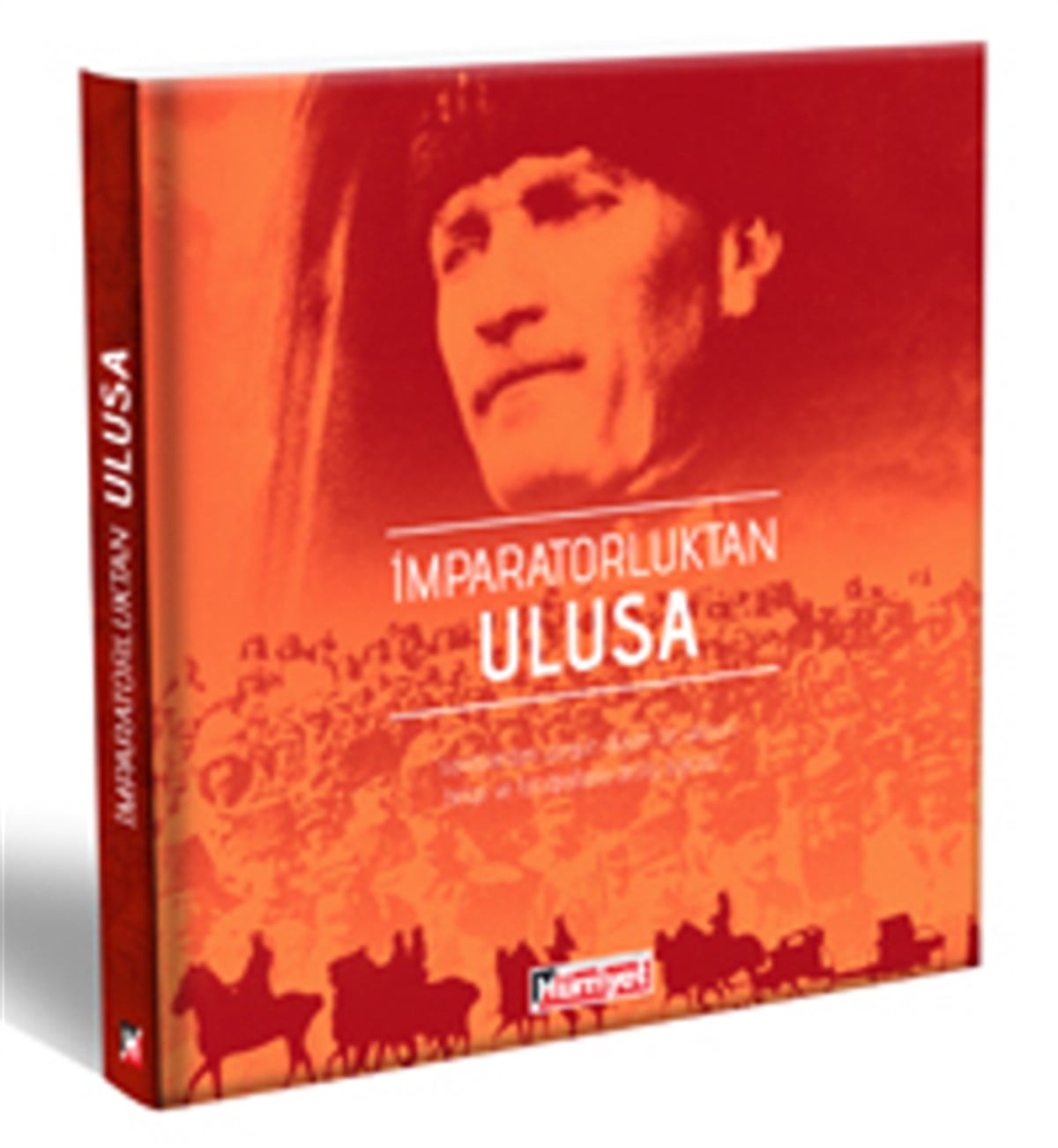 İmparatorluktan Ulusa