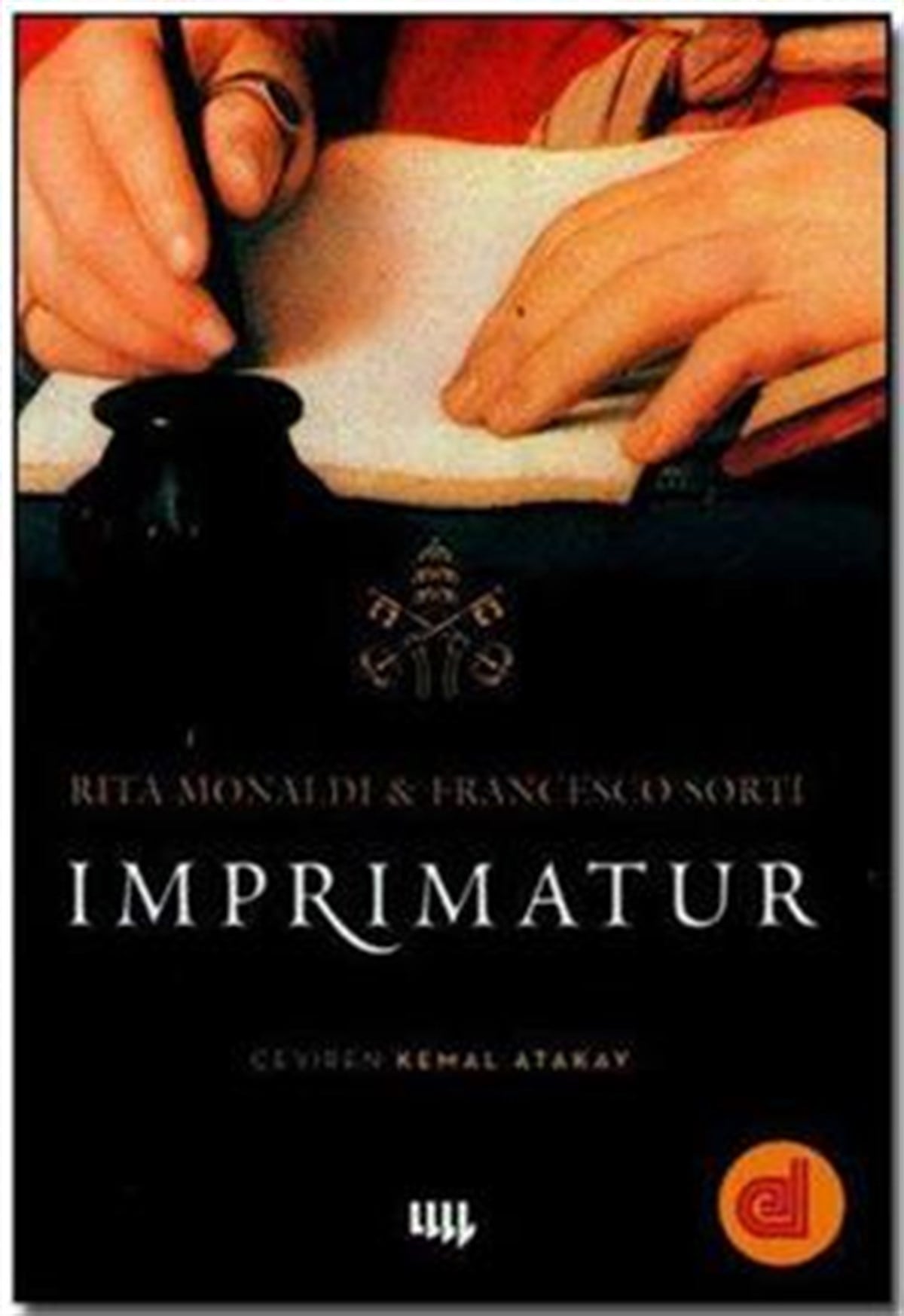 Imprimatur (CD'li)