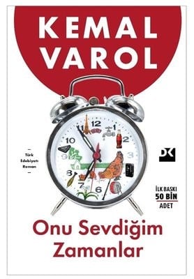 İmzalı - Onu Sevdiğim Zamanlar