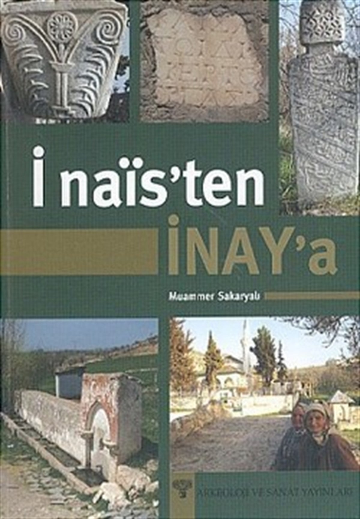 İnais’ten İnay’a