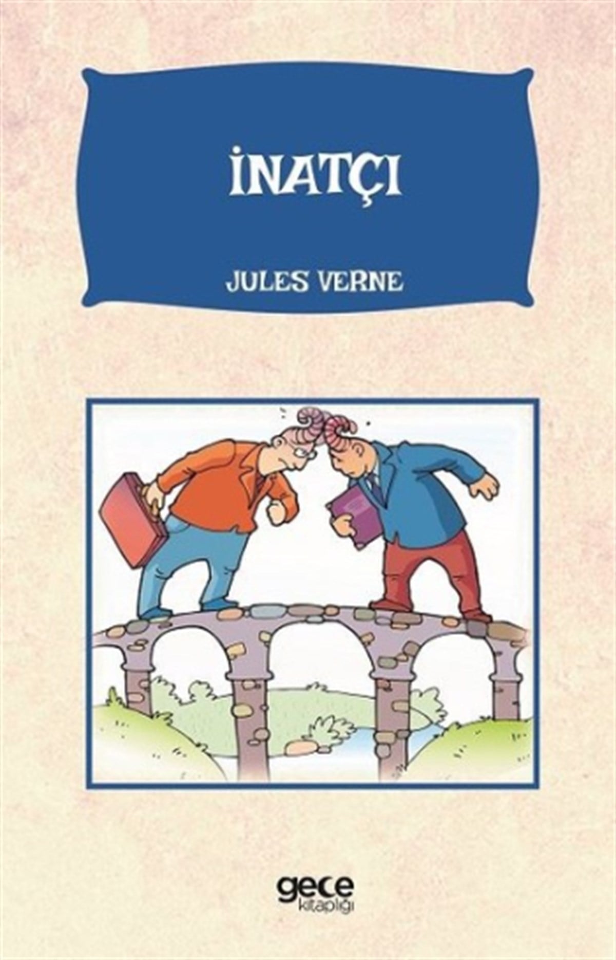 İnatçı