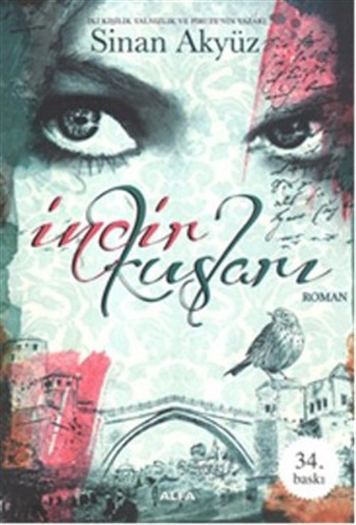 İncir Kuşları - Cep Boy