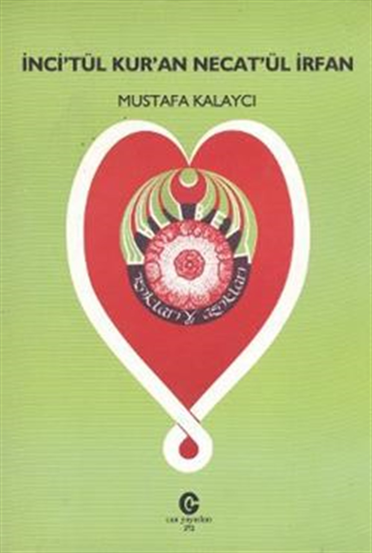 İnci’tül Kur’an Necat’ül İrfan