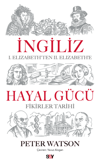 İngiliz Hayal Gücü