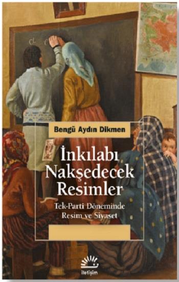 İnkılabı Nakşedecek Resimler