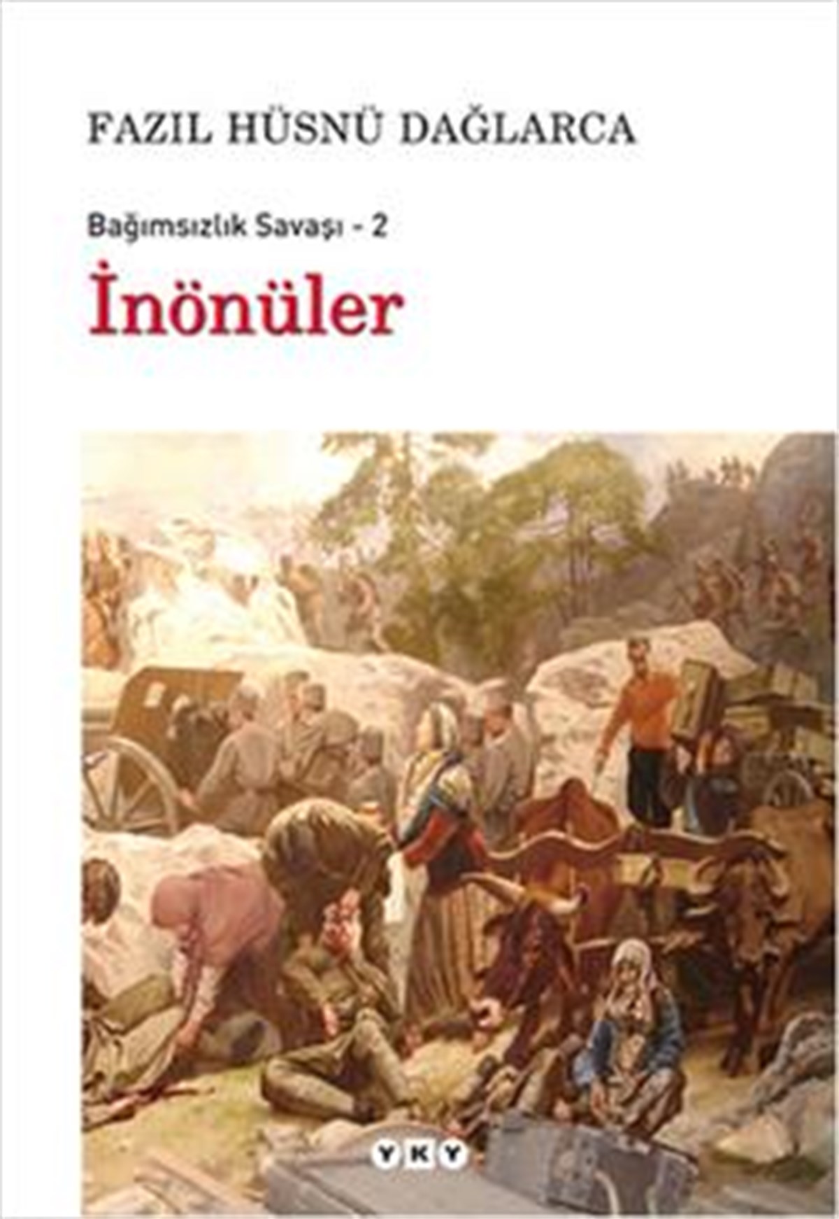 İnönüler