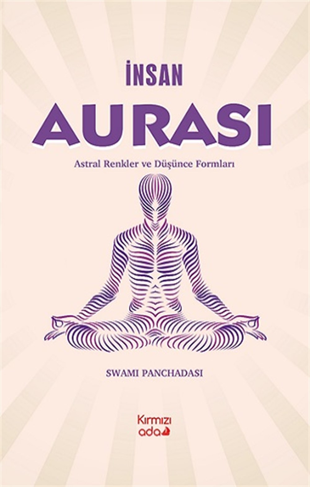 İnsan Aurası Astral Renkler ve Düşünce Formları