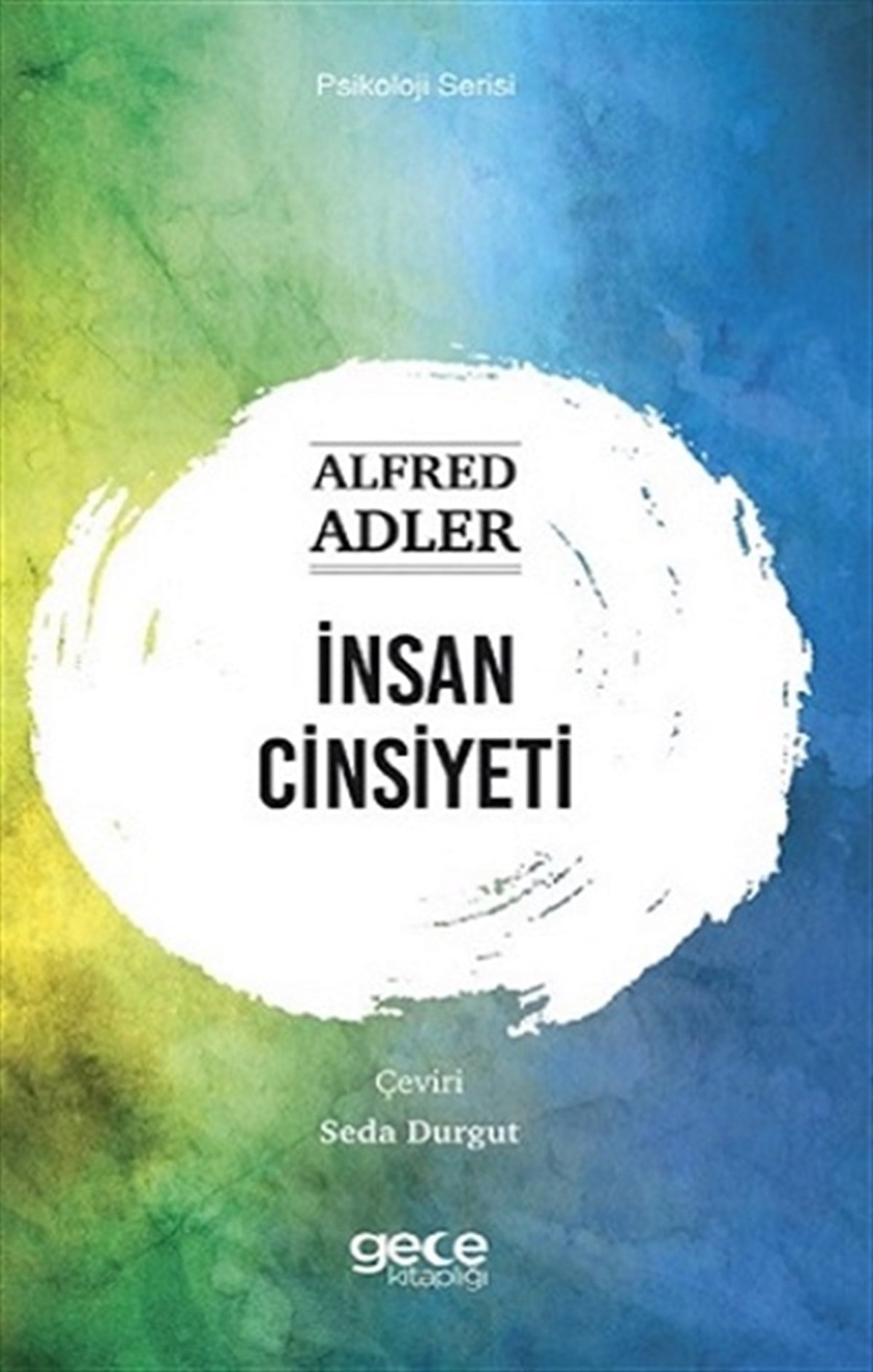 İnsan Cinsiyeti (Cep Boy)