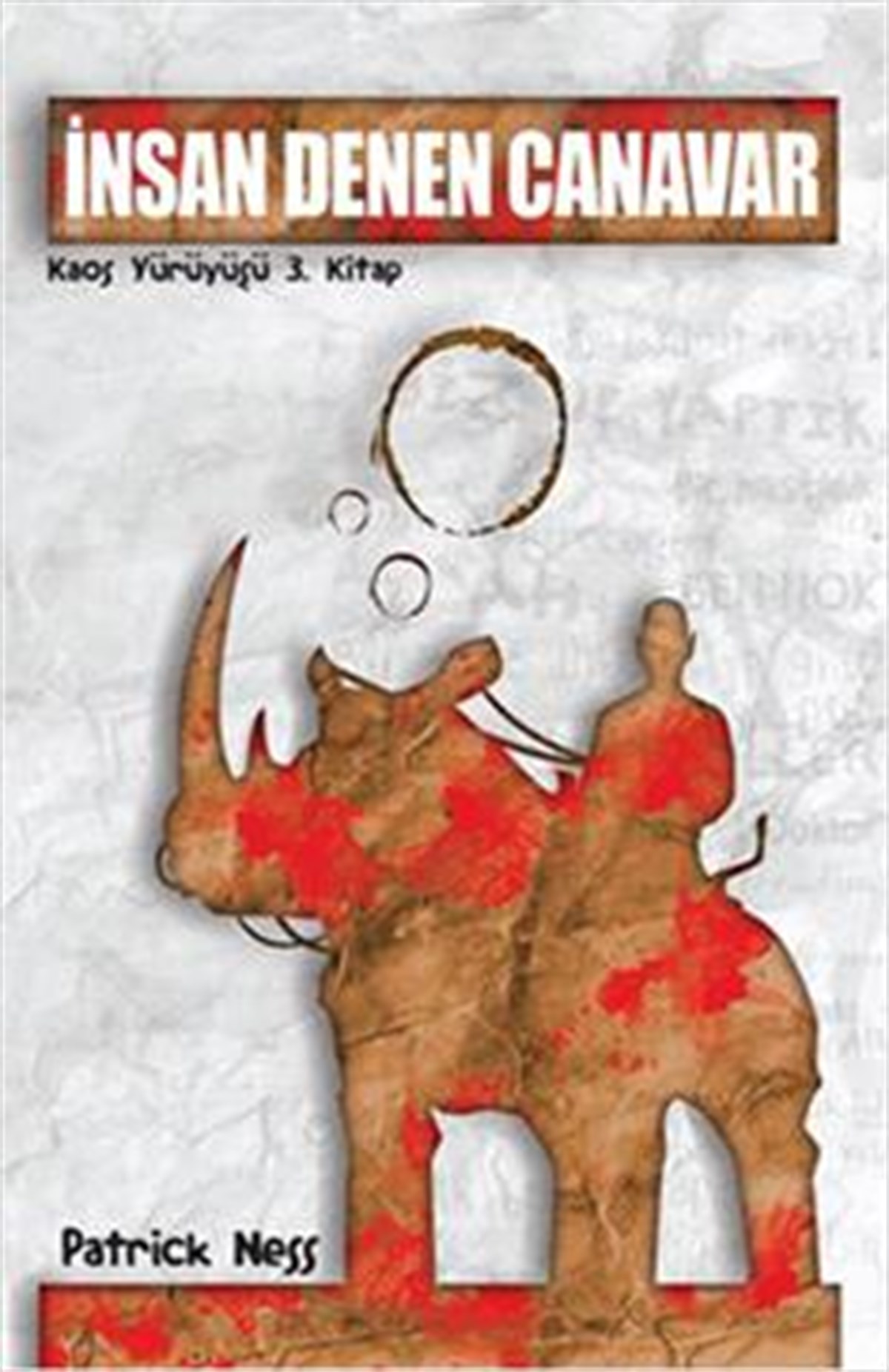 İnsan Denen Canavar