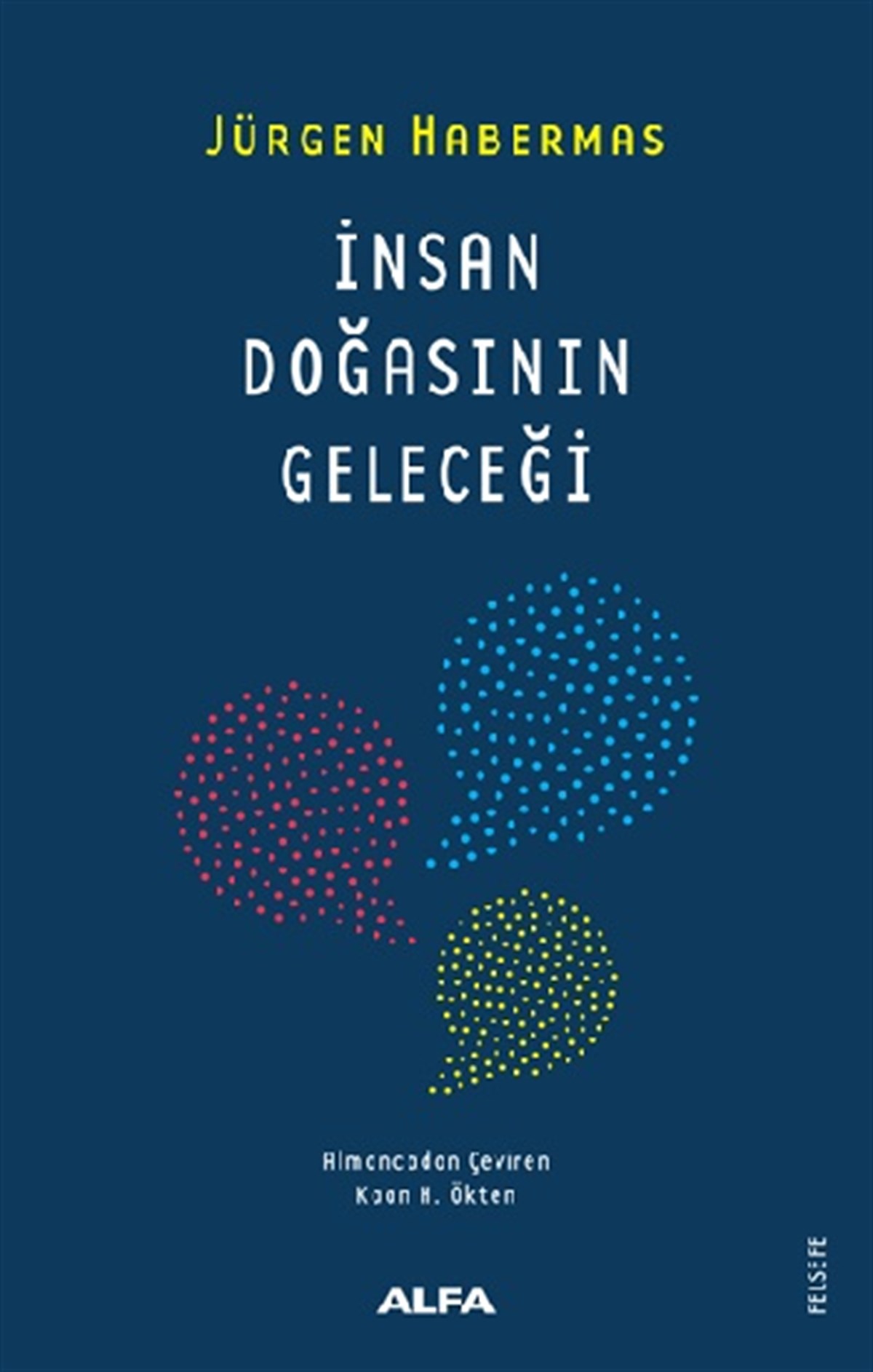 İnsan Doğasının Geleceği