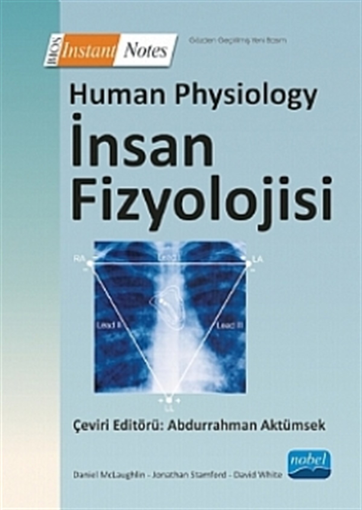 İnsan Fizyolojisi - Human Physiology