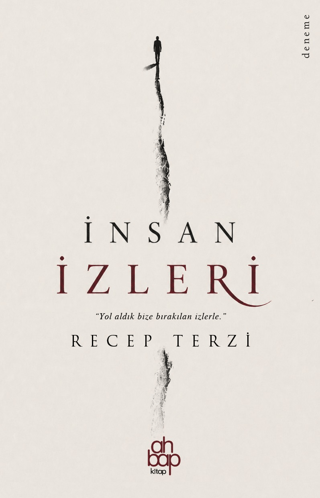 İnsan İzleri