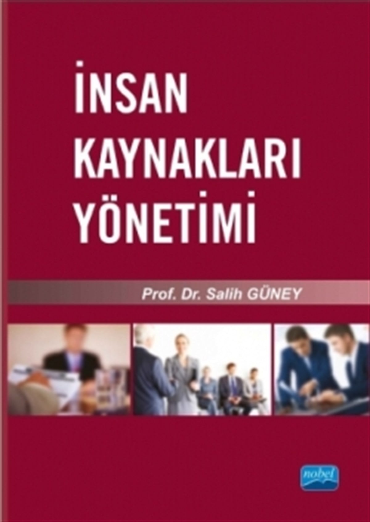 İnsan Kaynakları Yönetimi