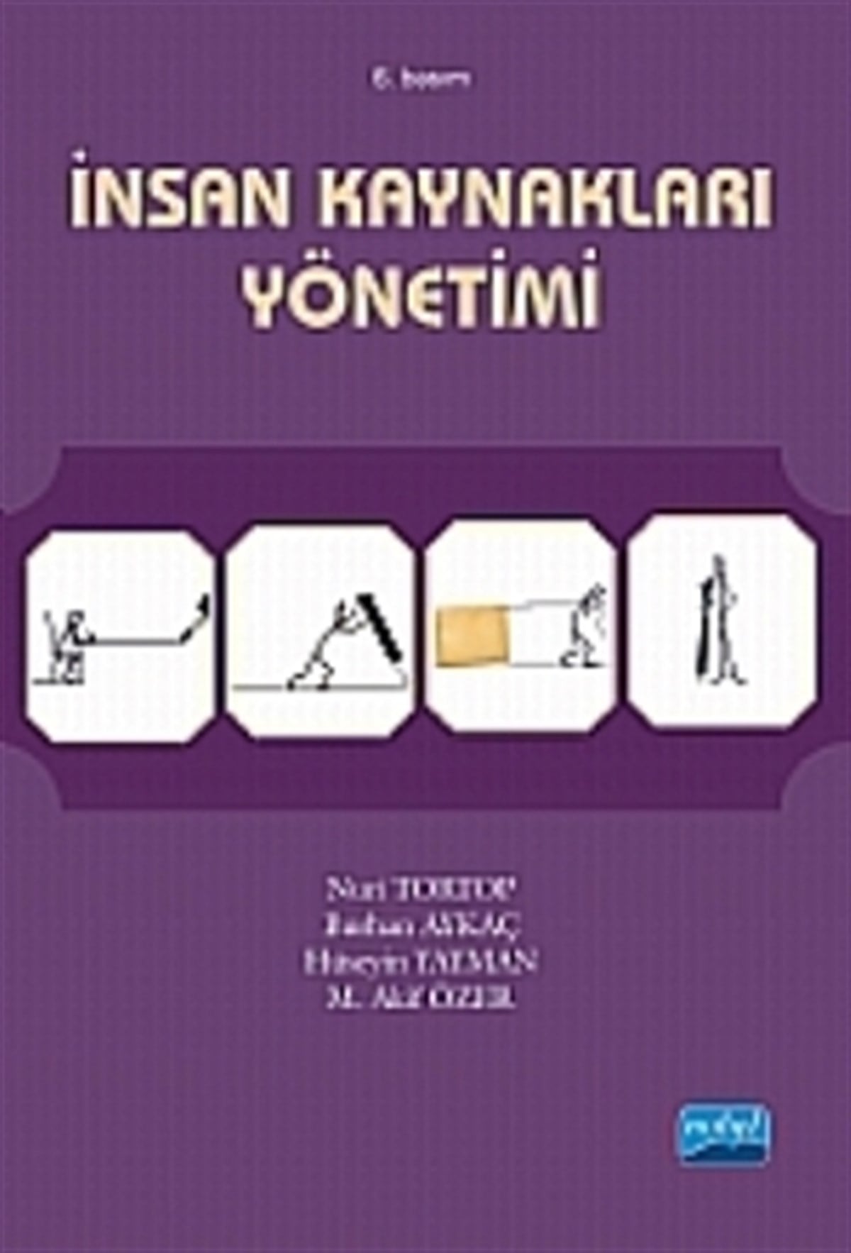İnsan Kaynakları Yönetimi
