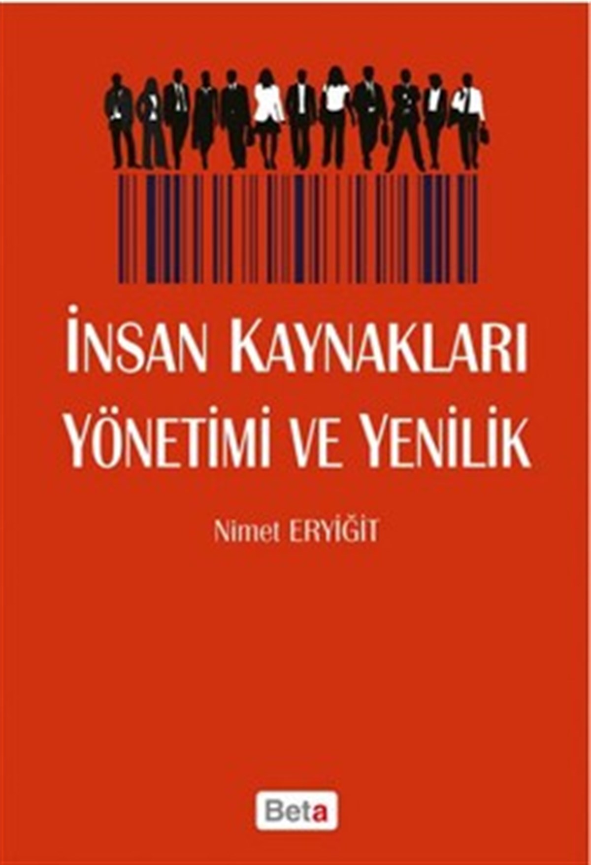 İnsan Kaynakları Yönetimi ve Yenililk