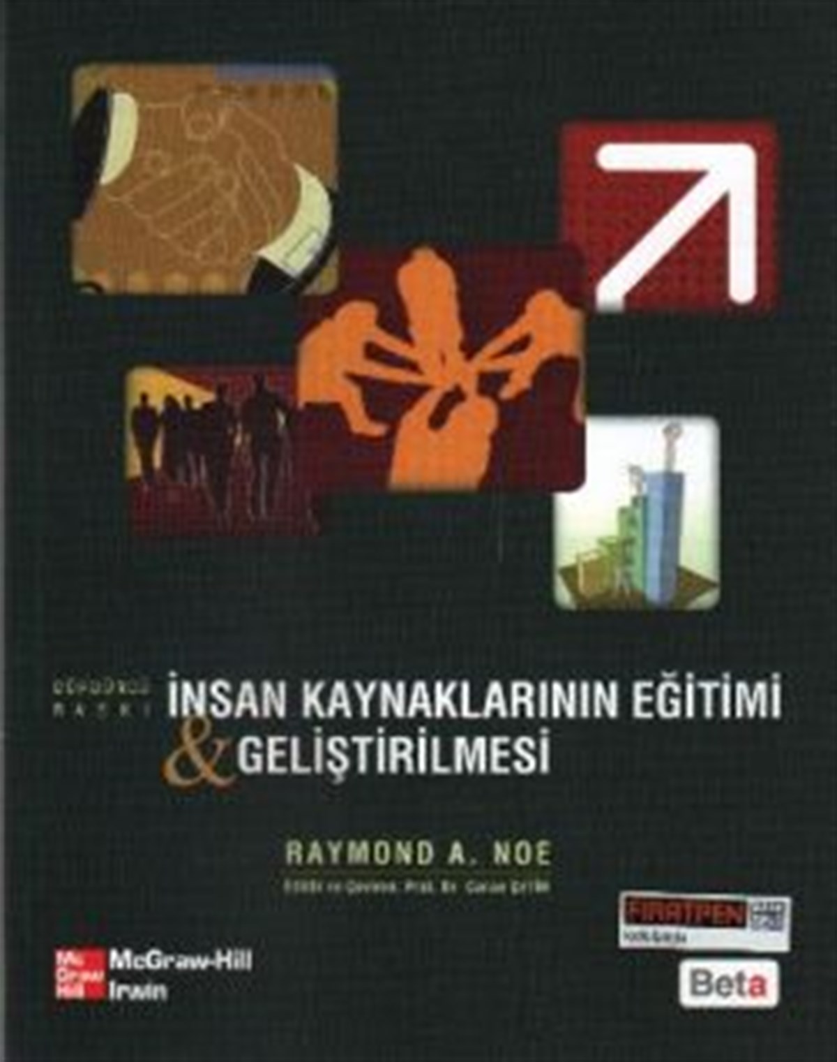 İnsan Kaynaklarının Eğitimi Geliştirilmesi