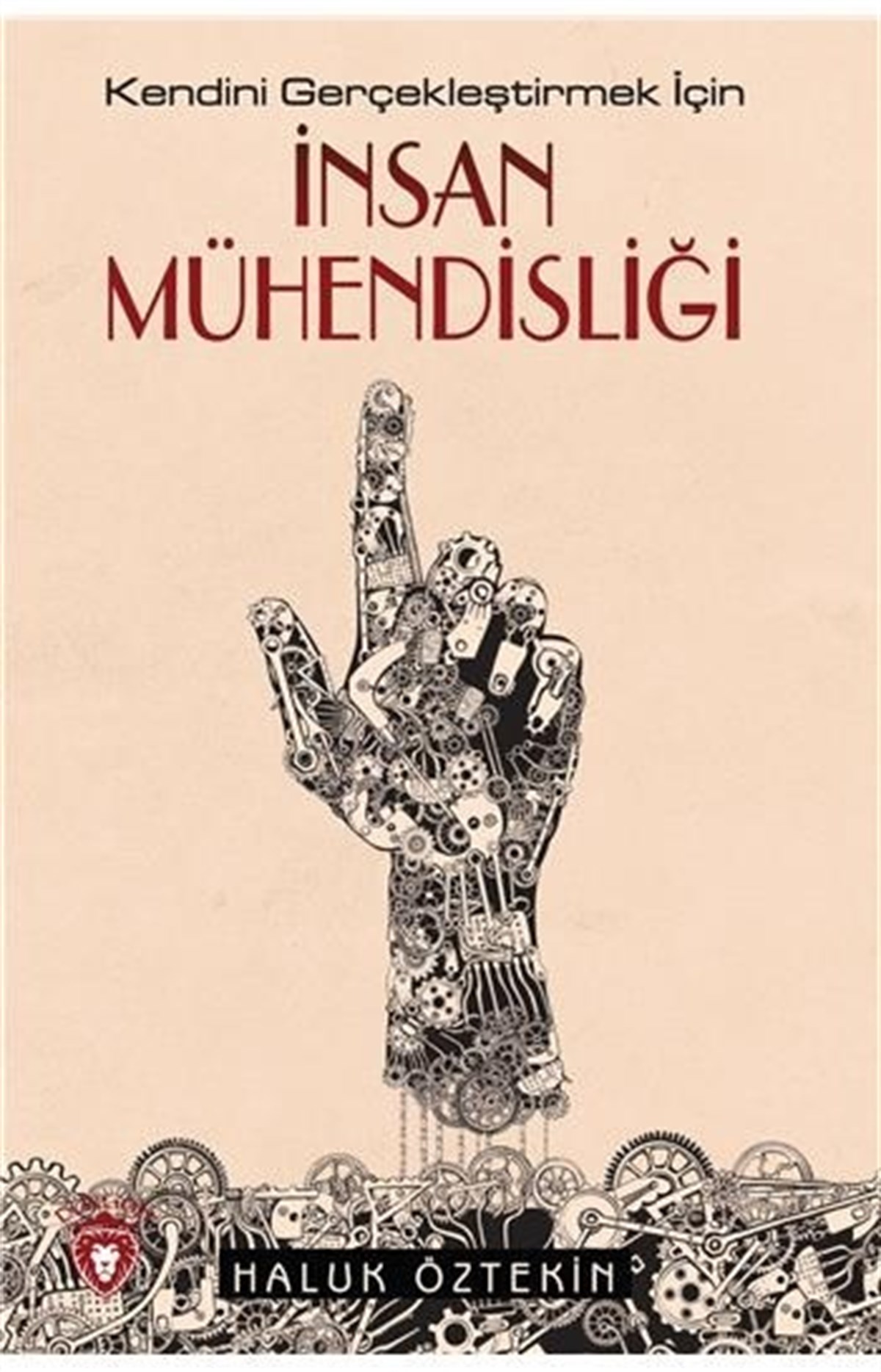 İnsan Mühendisliği