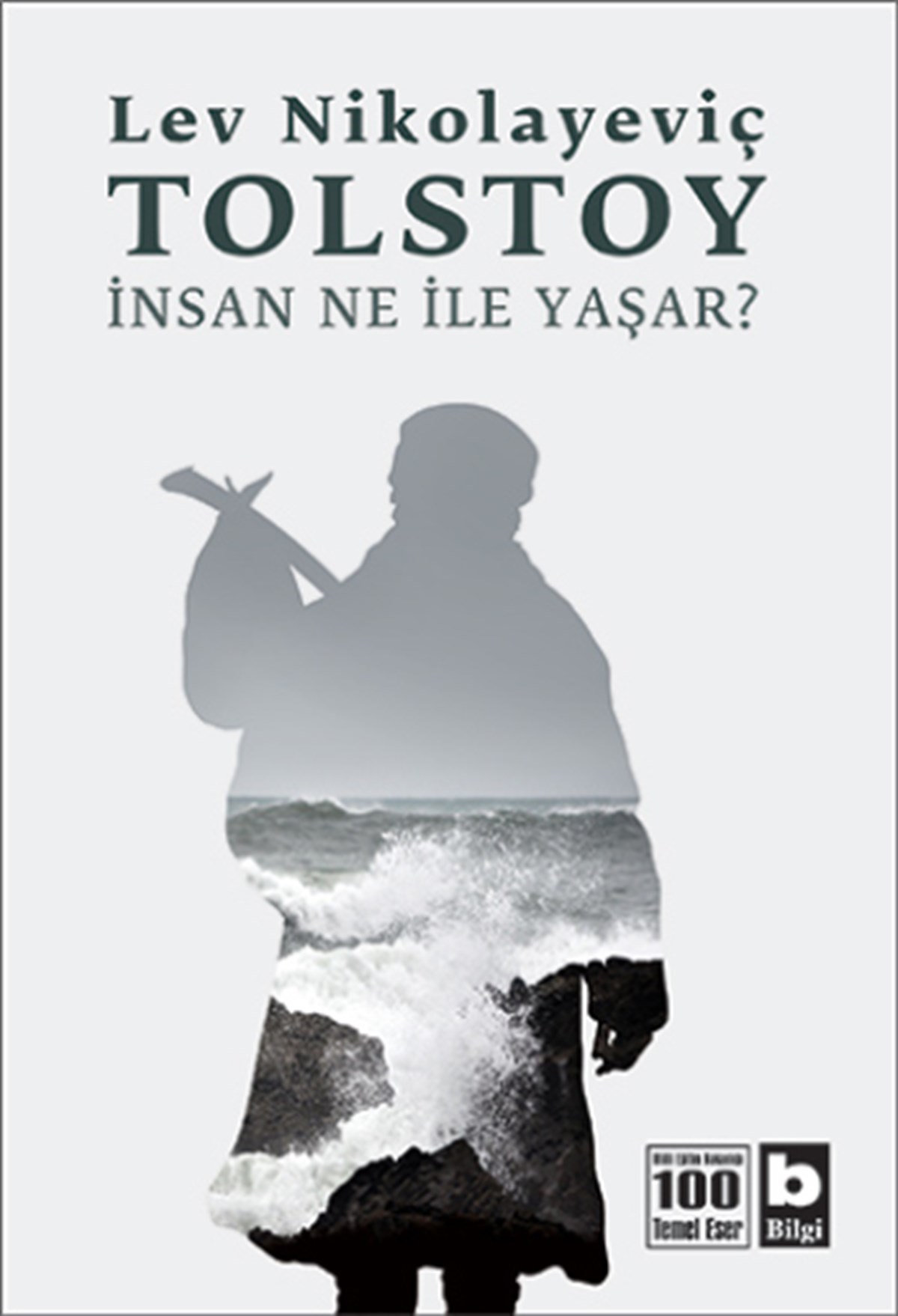İnsan Ne ile Yaşar