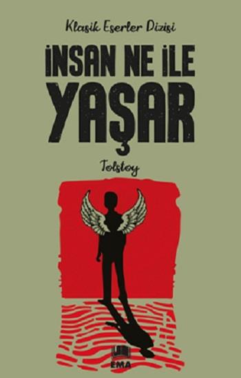 İnsan Ne ile Yaşar?