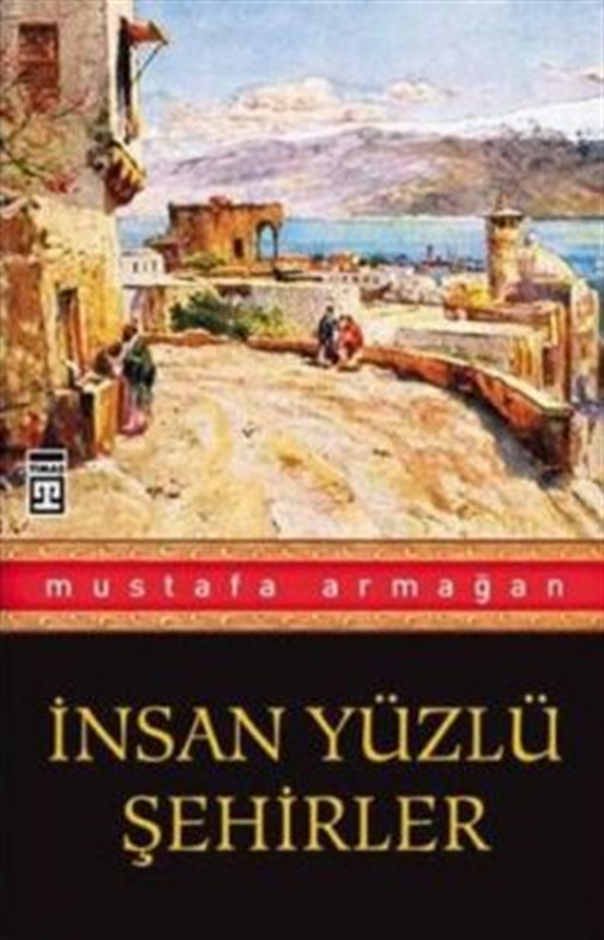 İnsan Yüzlü Şehirler