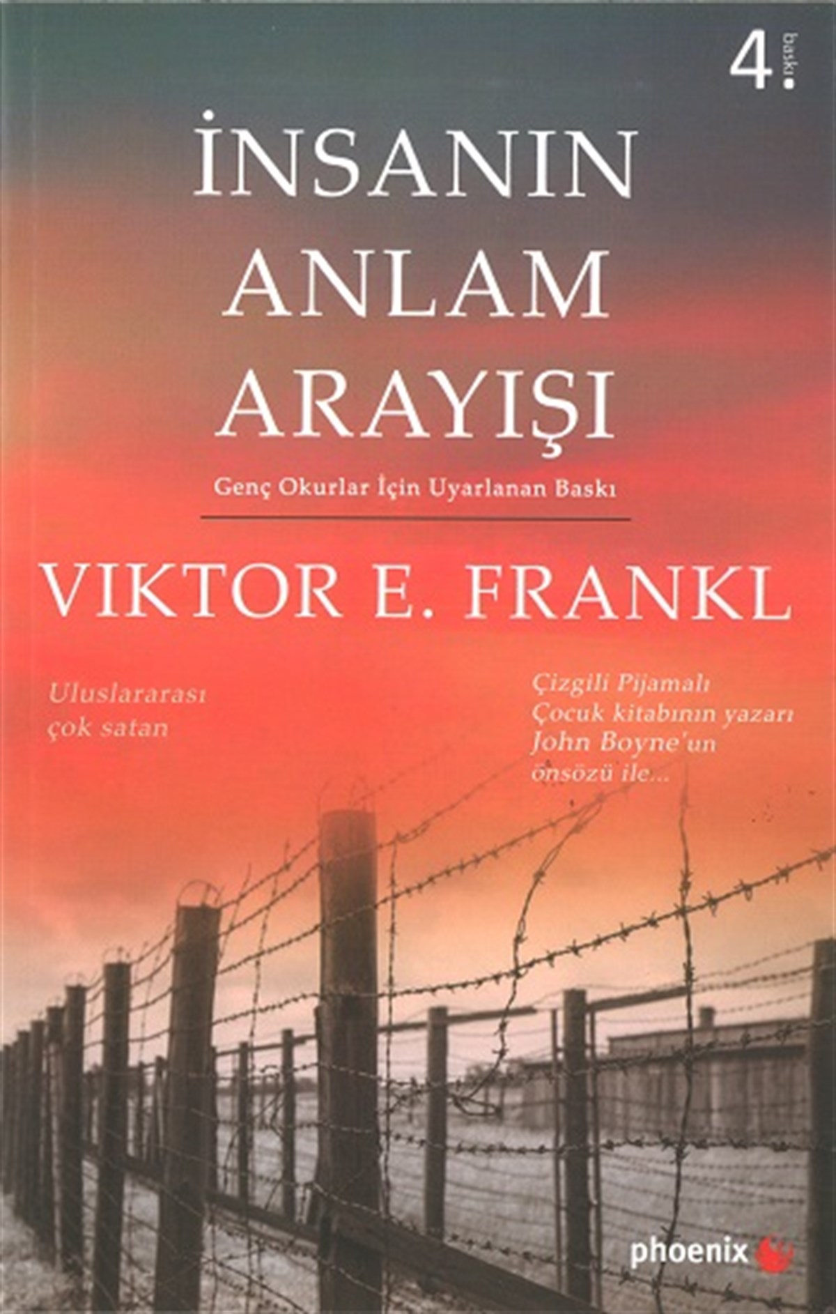 İnsanın Anlam Arayışı