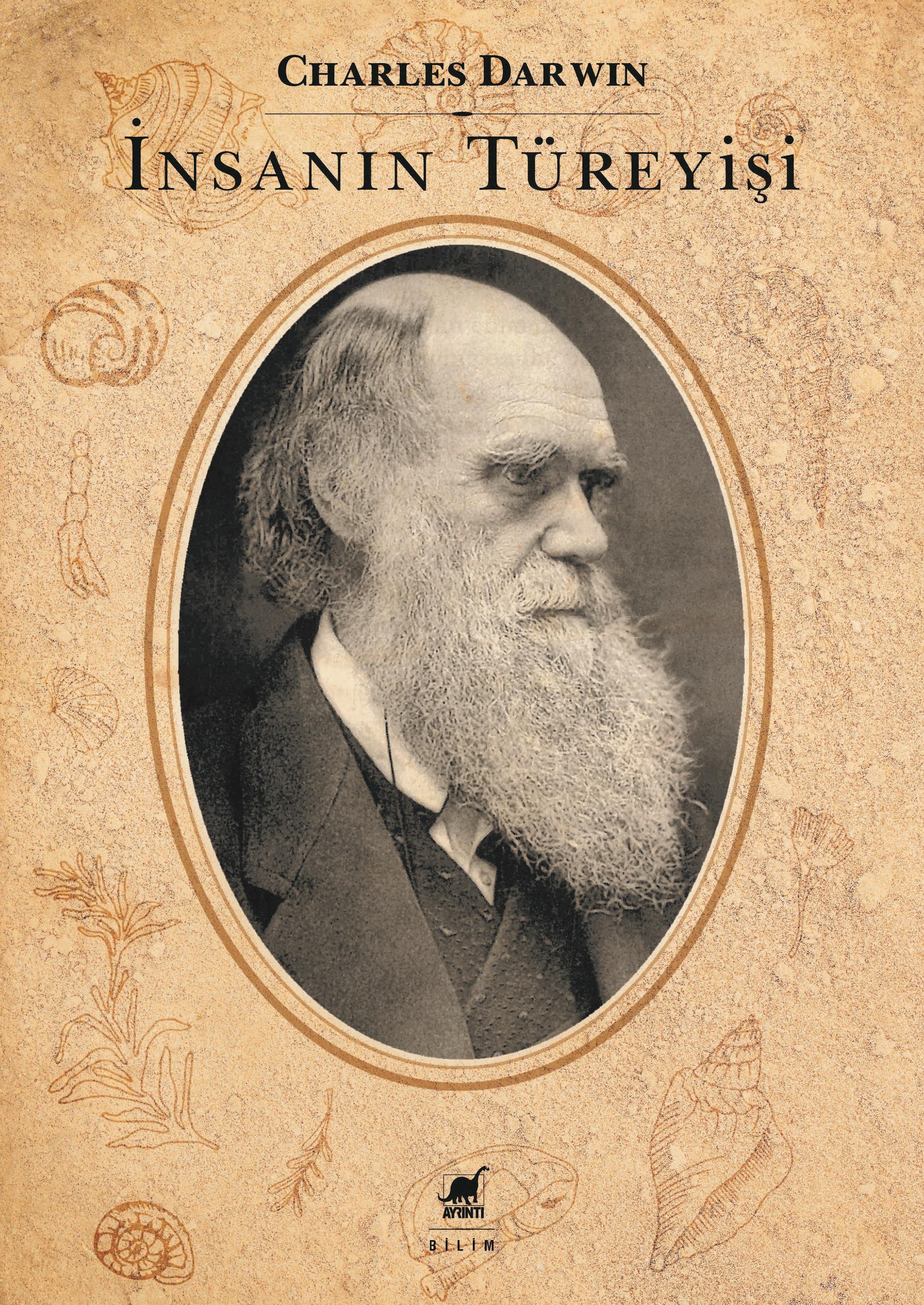 İnsanın Türeyişi